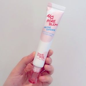 Touch In Sol No Poreblem PrimeEssence 30ml